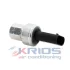 Перемикач тиску кондиціонера FIAT FREEMONT JEEP CHEROKEE, COMPASS, GLADIATOR, GRAND CHEROKEE, GRAND CHEROKEE IV, GRAND CHEROKEE L V, PATRIOT, WRANGLER III, WRANGLER IV 1.4-6.4 08.06- MEAT&DORIA 667088 (фото 1)