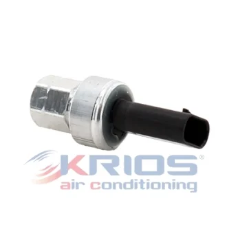 Перемикач тиску кондиціонера FIAT FREEMONT JEEP CHEROKEE, COMPASS, GLADIATOR, GRAND CHEROKEE, GRAND CHEROKEE IV, GRAND CHEROKEE L V, PATRIOT, WRANGLER III, WRANGLER IV 1.4-6.4 08.06- MEAT&DORIA 667088