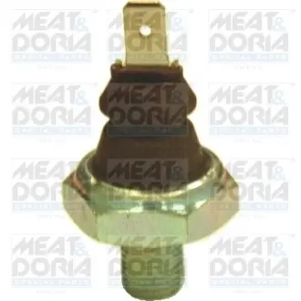 Oil pressure switch. Датчик давления масла MEAT&DORIA 72007