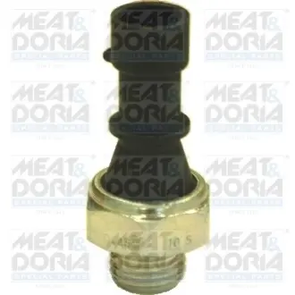 Oil pressure switch. Датчик давления масла MEAT&DORIA 72015