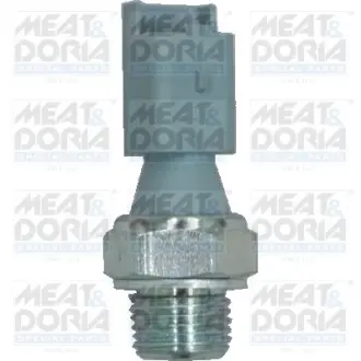 Датчик тиску масла MEAT&DORIA 72031