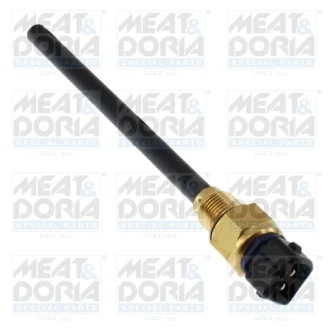 Датчик рівня моторного масла RENAULT MASTER III M9T670-M9T898 02.10- MEAT&DORIA 72435