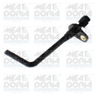 Датчик рівня оливи Renault Trafic III 1.6 dCi 14- MEAT&DORIA 72436 (фото 1)