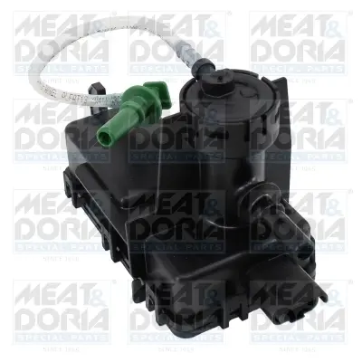 Модуль дозування DeNOx CITROEN BERLINGO MULTISPACE, C4 CACTUS, C4 GRAND PICASSO I, C4 PICASSO I PEUGEOT 1007, 2008 I, 207, 208 I, PARTNER, PARTNER TEPEE 1.4D-2.0D 04.05- MEAT&DORIA 73041 (фото 1)