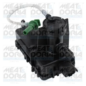 Модуль дозування DeNOx CITROEN BERLINGO MULTISPACE, C4 CACTUS, C4 GRAND PICASSO I, C4 PICASSO I PEUGEOT 1007, 2008 I, 207, 208 I, PARTNER, PARTNER TEPEE 1.4D-2.0D 04.05- MEAT&DORIA 73041
