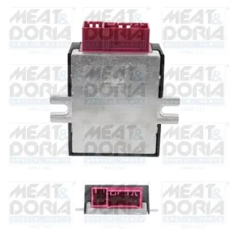 MEATDORIA BMW Блок керування паливним насосом 1 (F20) 118 d 11-15, 3 (F30, F80) 320 d 11-16 MEAT&DORIA 73240177