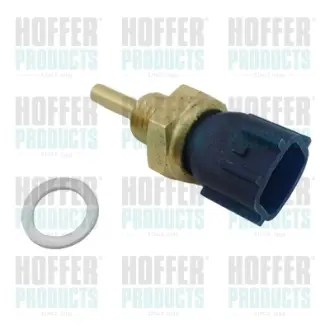 Coolant temperature sensor. Датчик температуры охлаждающей жидкости MEAT&DORIA 7472014