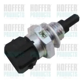 Coolant temperature sensor. Датчик температуры охлаждающей жидкости MEAT&DORIA 7472045