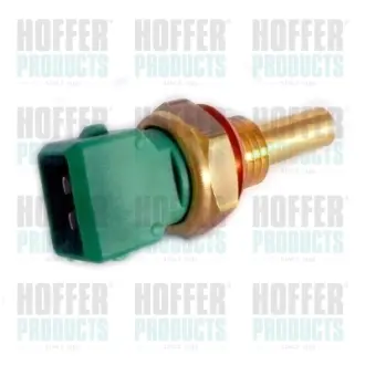 Coolant temperature sensor. Датчик температуры охлаждающей жидкости MEAT&DORIA 7472048