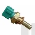 Coolant temperature sensor. Датчик температуры охлаждающей жидкости MEAT&DORIA 7472079 (фото 1)