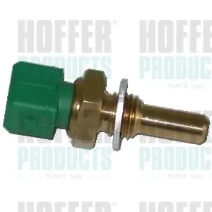 Coolant temperature sensor. Датчик температуры охлаждающей жидкости MEAT&DORIA 7472097