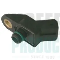 Intake manifold pressure sensor. Датчик абсолютного давления, впуск  MEAT&DORIA 7472101
