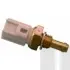 Coolant temperature sensor. Датчик температуры охлаждающей жидкости MEAT&DORIA 7472107 (фото 1)