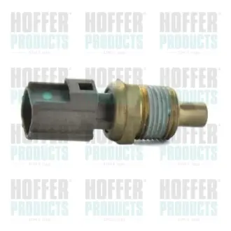 Coolant temperature sensor. Датчик температуры охлаждающей жидкости MEAT&DORIA 7472108
