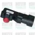 Intake manifold pressure sensor. Датчик абсолютного давления, впуск  MEAT&DORIA 7472117 (фото 1)
