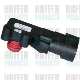 Intake manifold pressure sensor. Датчик абсолютного давления, впуск  MEAT&DORIA 7472117