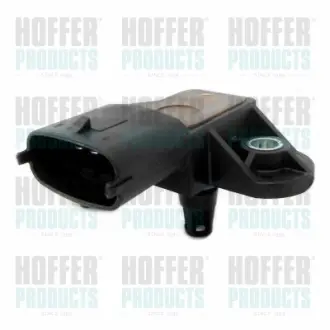 Intake manifold pressure sensor. Датчик абсолютного давления, впуск  MEAT&DORIA 7472120