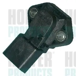 Intake manifold pressure sensor. Датчик абсолютного давления, впуск  MEAT&DORIA 7472121