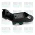 Intake manifold pressure sensor. Датчик абсолютного давления, впуск  MEAT&DORIA 7472123 (фото 1)