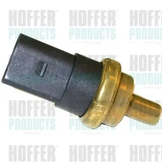 Coolant temperature sensor. Датчик температуры охлаждающей жидкости MEAT&DORIA 7472128