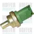 Coolant temperature sensor. Датчик температуры охлаждающей жидкости MEAT&DORIA 7472132 (фото 1)