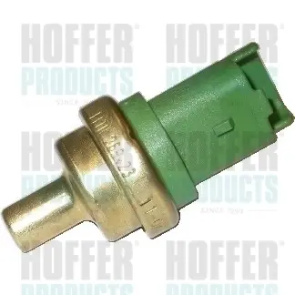 Coolant temperature sensor. Датчик температуры охлаждающей жидкости MEAT&DORIA 7472132