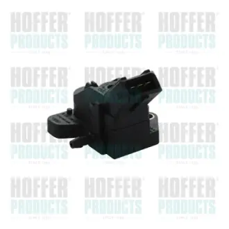 Intake manifold pressure sensor. Датчик абсолютного давления, впуск  MEAT&DORIA 7472134