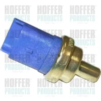 Coolant temperature sensor. Датчик температуры охлаждающей жидкости MEAT&DORIA 7472140