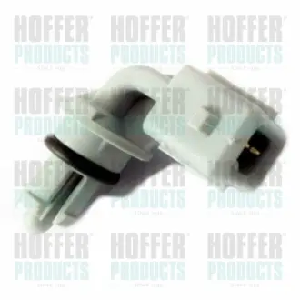 Coolant temperature sensor. Датчик температуры охлаждающей жидкости MEAT&DORIA 7472141