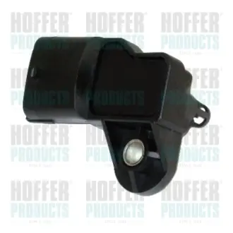 Intake manifold pressure sensor. Датчик абсолютного давления, впуск  MEAT&DORIA 7472143