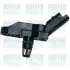 Intake manifold pressure sensor. Датчик абсолютного давления, впуск MEAT&DORIA 7472145 (фото 1)