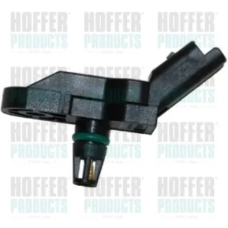 Intake manifold pressure sensor. Датчик абсолютного давления, впуск MEAT&DORIA 7472145