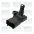 Intake manifold pressure sensor. Датчик абсолютного давления, впуск  MEAT&DORIA 7472146 (фото 1)