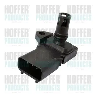 Intake manifold pressure sensor. Датчик абсолютного давления, впуск  MEAT&DORIA 7472146