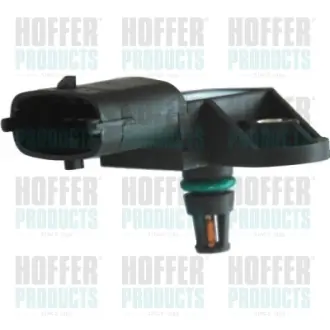 Intake manifold pressure sensor. Датчик абсолютного давления, впуск  MEAT&DORIA 7472148