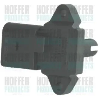Intake manifold pressure sensor. Датчик абсолютного давления, впуск  MEAT&DORIA 7472150