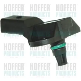 Intake manifold pressure sensor. Датчик абсолютного давления, впуск  MEAT&DORIA 7472151