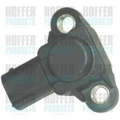Intake manifold pressure sensor. Датчик абсолютного давления, впуск MEAT&DORIA 7472154 (фото 1)