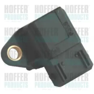 Intake manifold pressure sensor. Датчик абсолютного давления, впуск  MEAT&DORIA 7472155