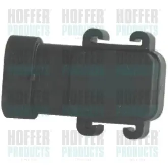 Intake manifold pressure sensor. Датчик абсолютного давления, впуск  MEAT&DORIA 7472157
