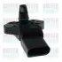 Intake manifold pressure sensor. Датчик абсолютного давления, впуск  MEAT&DORIA 7472159 (фото 1)