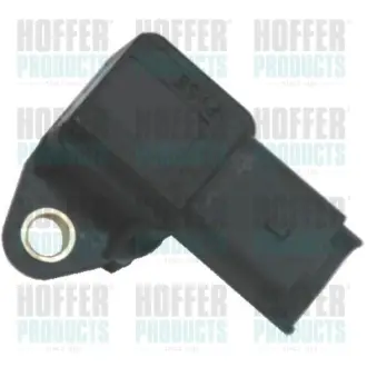 Intake manifold pressure sensor. Датчик абсолютного давления, впуск  MEAT&DORIA 7472161
