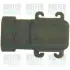 Intake manifold pressure sensor. Датчик абсолютного давления, впуск  MEAT&DORIA 7472163 (фото 1)