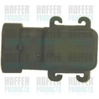 Intake manifold pressure sensor. Датчик абсолютного давления, впуск  MEAT&DORIA 7472163