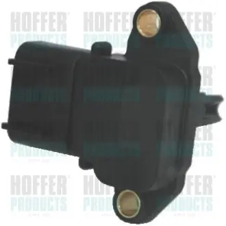 Intake manifold pressure sensor. Датчик абсолютного давления, впуск  MEAT&DORIA 7472164