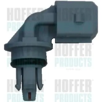 Coolant temperature sensor. Датчик температуры охлаждающей жидкости MEAT&DORIA 7472177