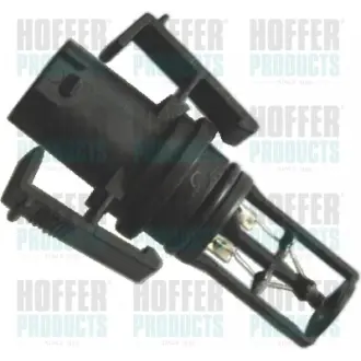 Coolant temperature sensor. Датчик температуры охлаждающей жидкости MEAT&DORIA 7472182