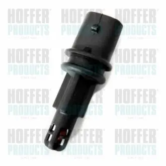Coolant temperature sensor. Датчик температуры охлаждающей жидкости MEAT&DORIA 7472183