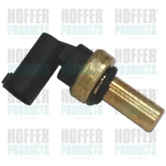 Coolant temperature sensor. Датчик температуры охлаждающей жидкости MEAT&DORIA 7472190