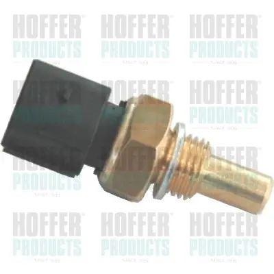 Coolant temperature sensor. Датчик температуры охлаждающей жидкости MEAT&DORIA 7472191 (фото 1)